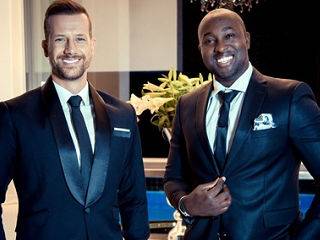 What’s Hot: Jonathan Boynton-Lee: ‘You can never replace Simba’
